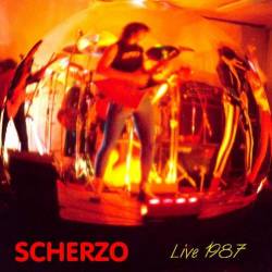 Scherzo : Live 1987